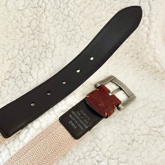 Columbia Comfort Stretch Belt - Picture 4 of 6